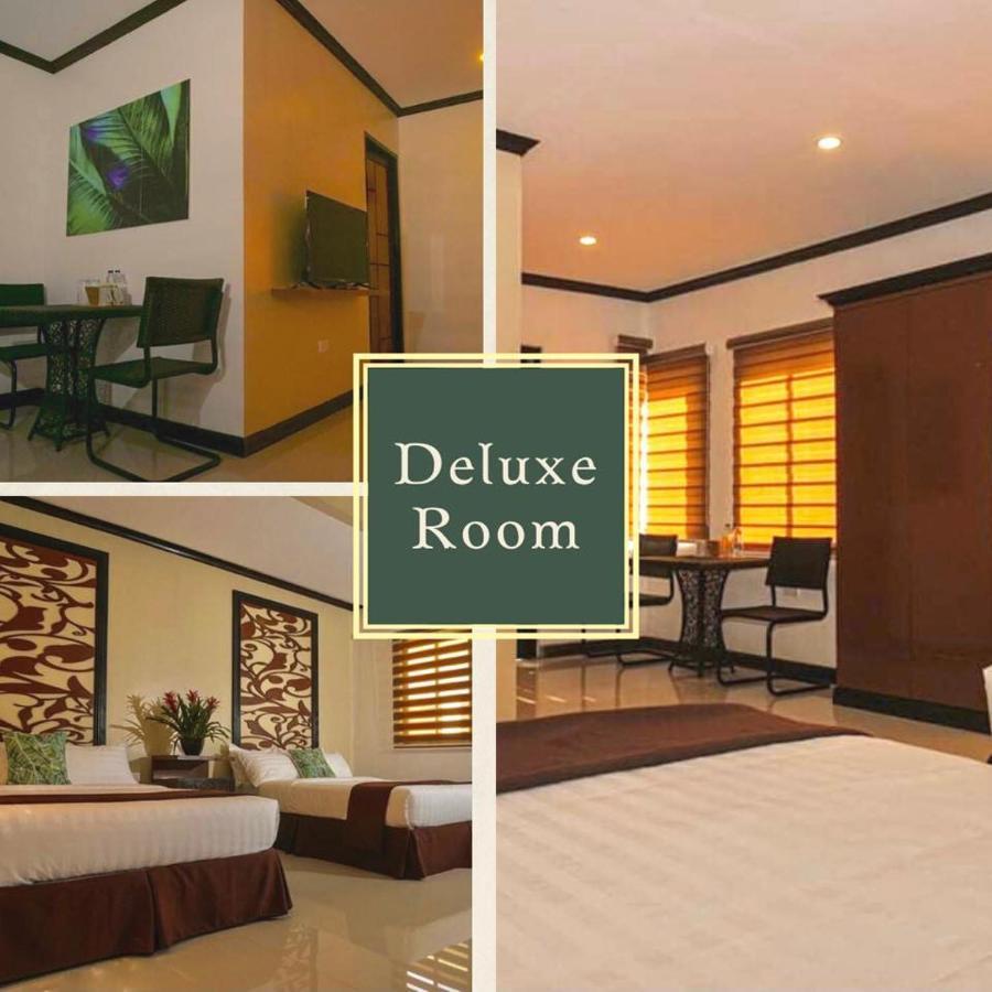Rl Resort And Leisure Park Porac المظهر الخارجي الصورة