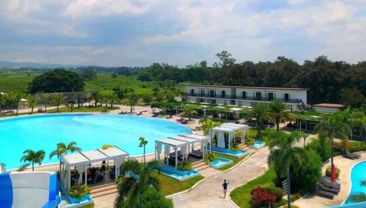 Rl Resort And Leisure Park Porac المظهر الخارجي الصورة