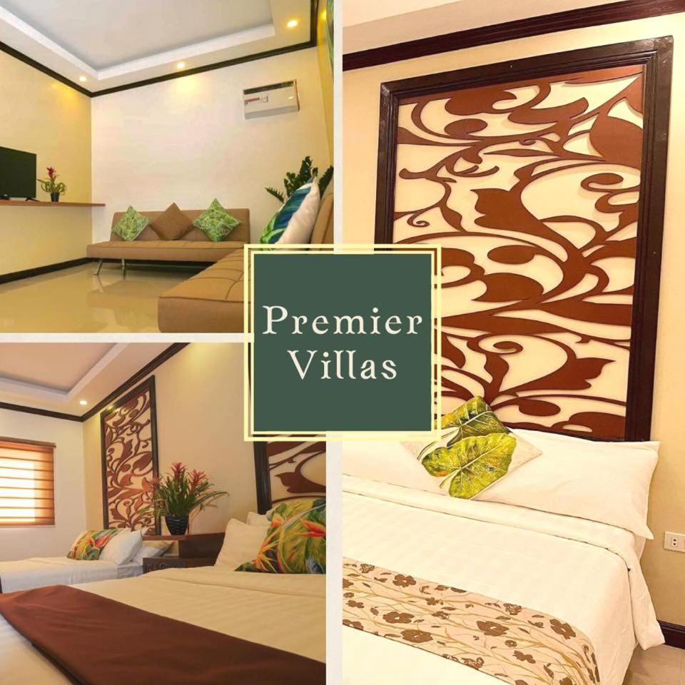 Rl Resort And Leisure Park Porac المظهر الخارجي الصورة