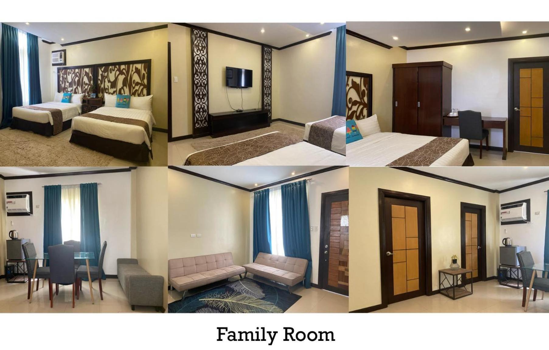 Rl Resort And Leisure Park Porac المظهر الخارجي الصورة